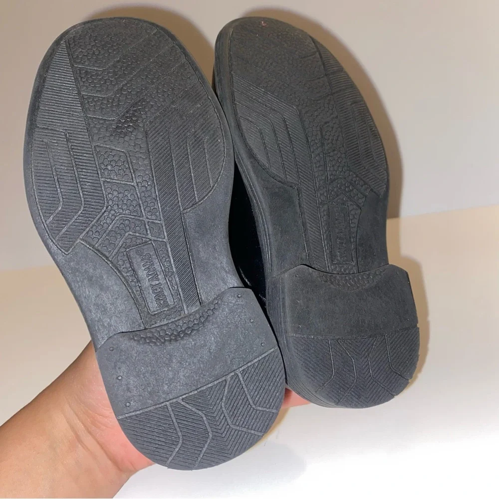 Boy Dress Shoes Black